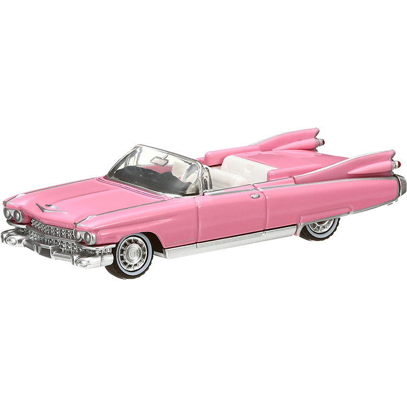 Cadillac Eldorado Biarritz Tomica Premium (25) 1/62 