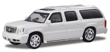 Cadillac Escalade ESV (2003) Ricko 838858 1/87 