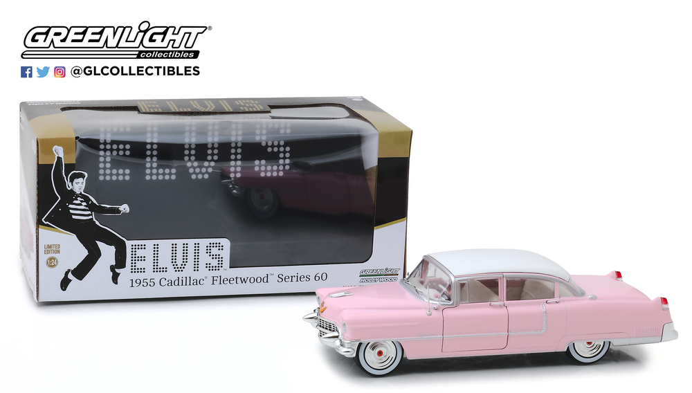 Cadillac Fleetwood Serie 60 
