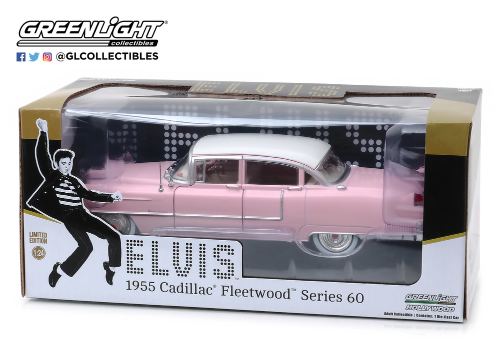 Cadillac Fleetwood Serie 60 