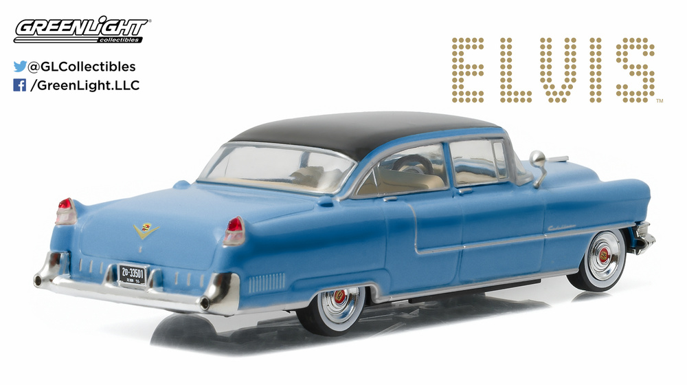 Cadillac Fleetwood Serie 60 