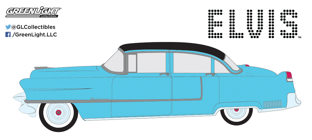 Cadillac Fleetwood Serie 60 