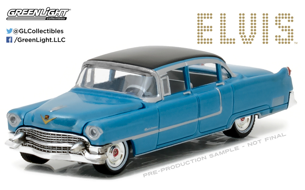 Cadillac Fleetwood Serie 60 