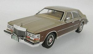 Cadillac Seville Elegante (1980) Premium X PRD0110 1/43 