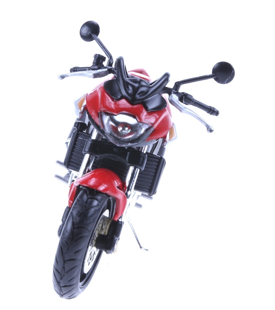 Cagiva V-Raptor 1000 (2000) Altaya LGM41 1/24 
