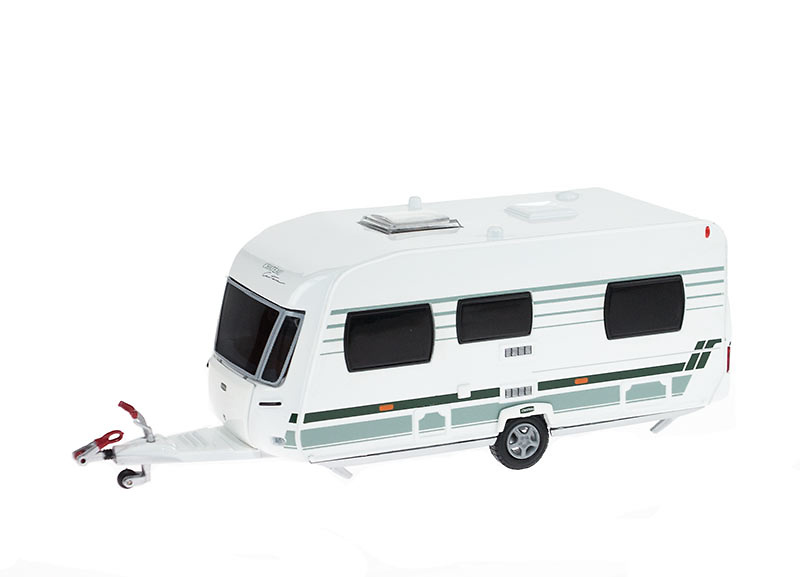 Caravana Chateau Lion Toys 1:43 