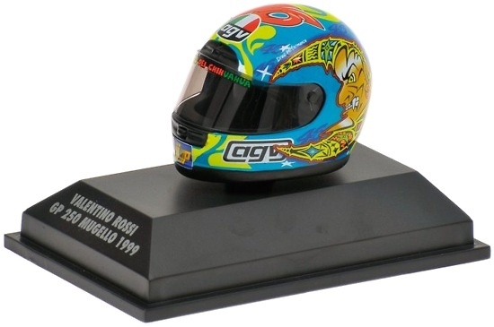 Casco AGV 