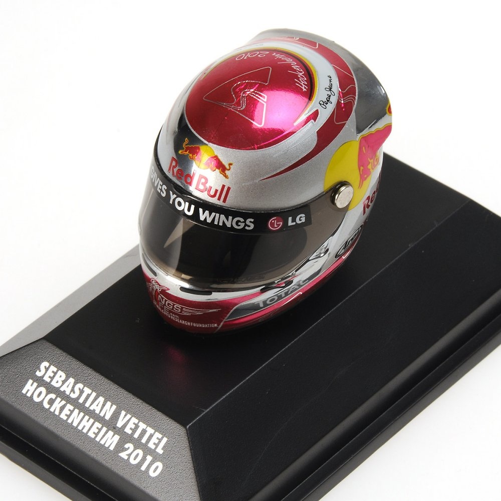 Casco Arai 