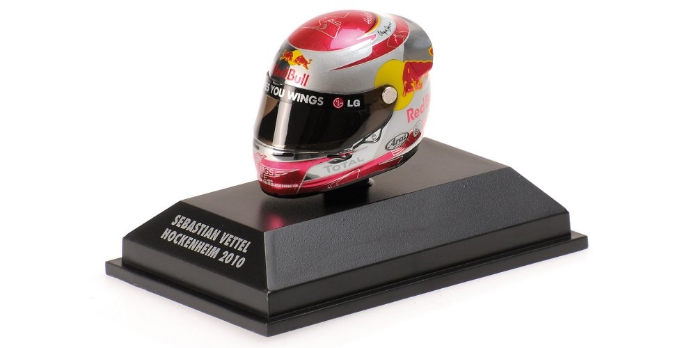 Casco Arai 