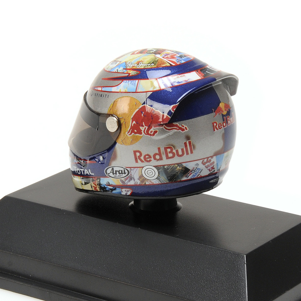 Casco Arai 