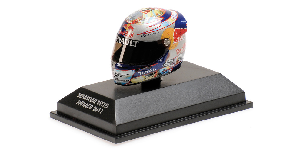 Casco Arai 
