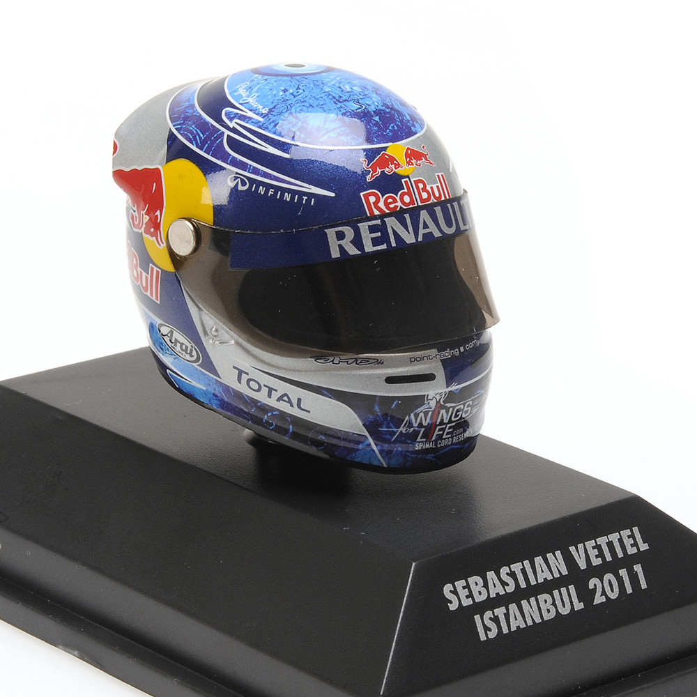 Casco Arai 
