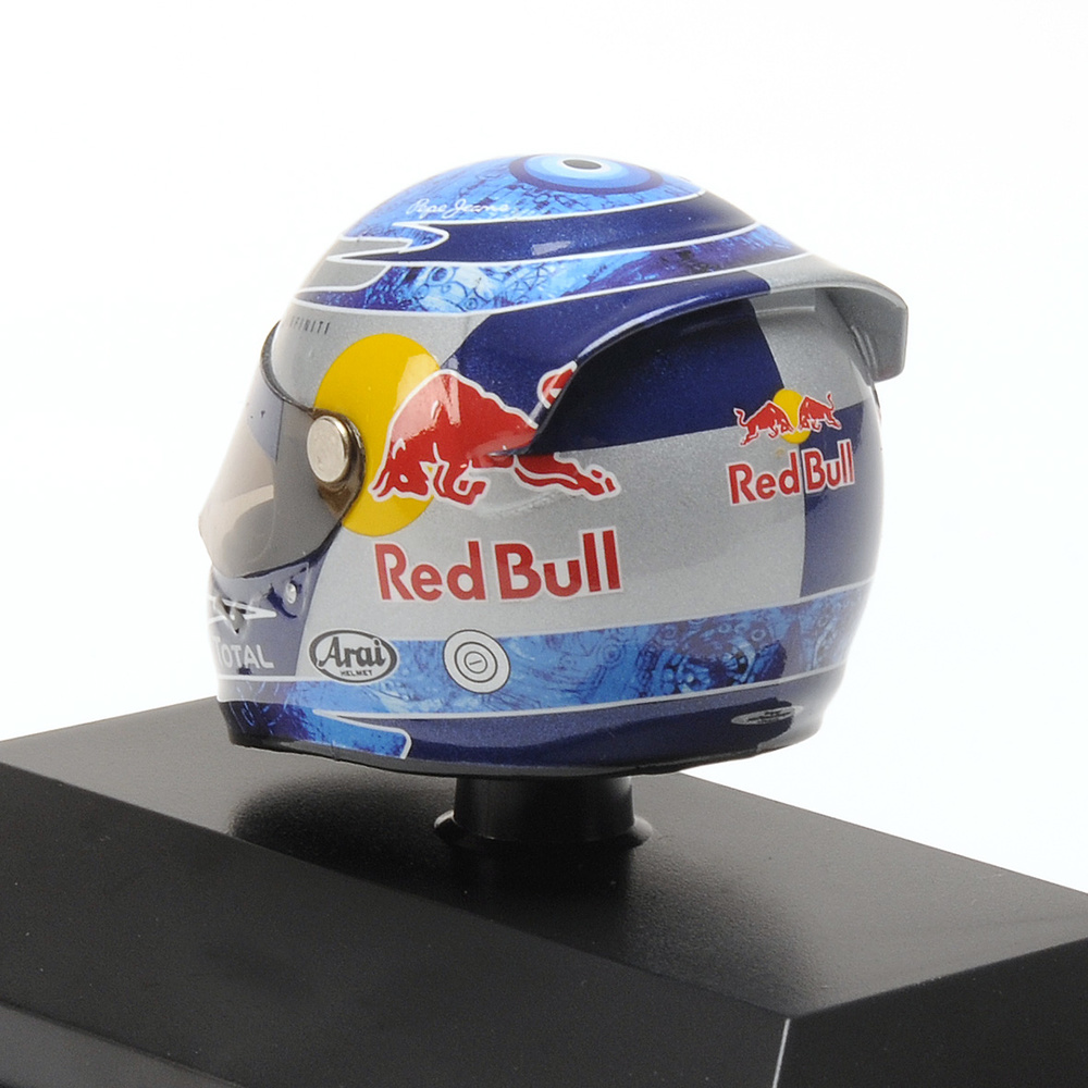 Casco Arai 