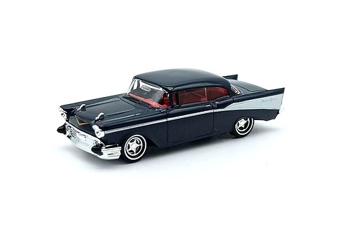 Chevrolet Bel Air Coupé (1957) Busch 1/87 