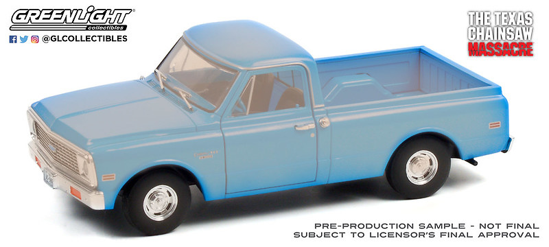 Chevrolet C-10 