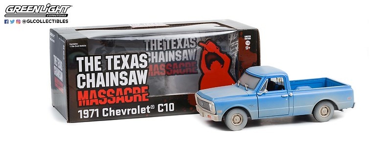 Chevrolet C-10 