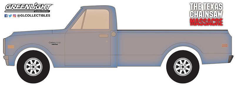 Chevrolet C-10 