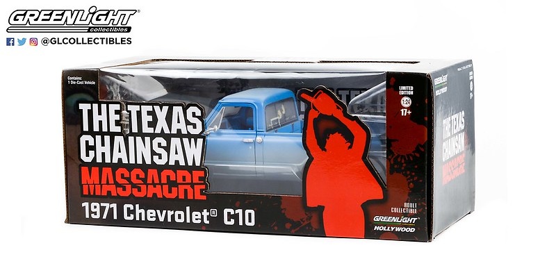 Chevrolet C-10 