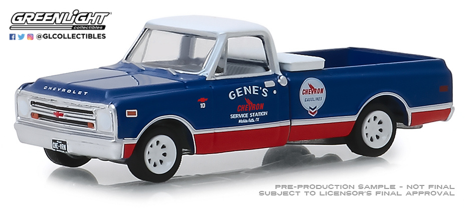 Chevrolet C10 