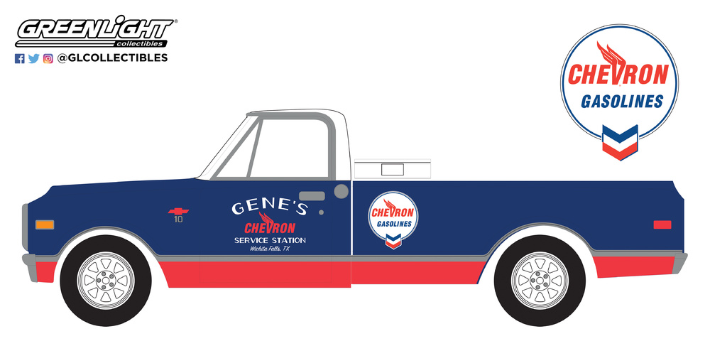 Chevrolet C10 