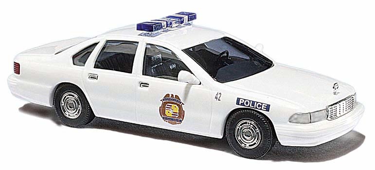 Chevrolet Caprice 