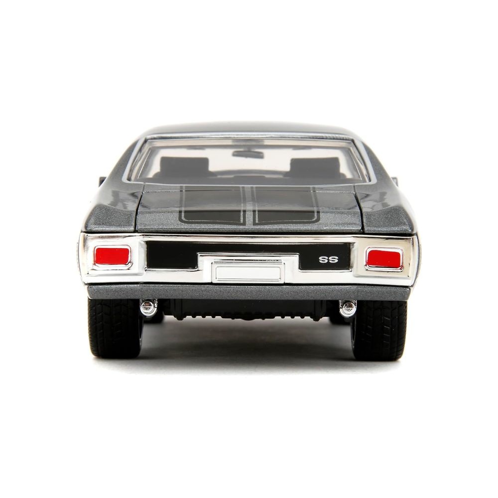 Chevrolet Chevelle - Fast & Furious - 34923 Fast X Jada Toys 1/24 
