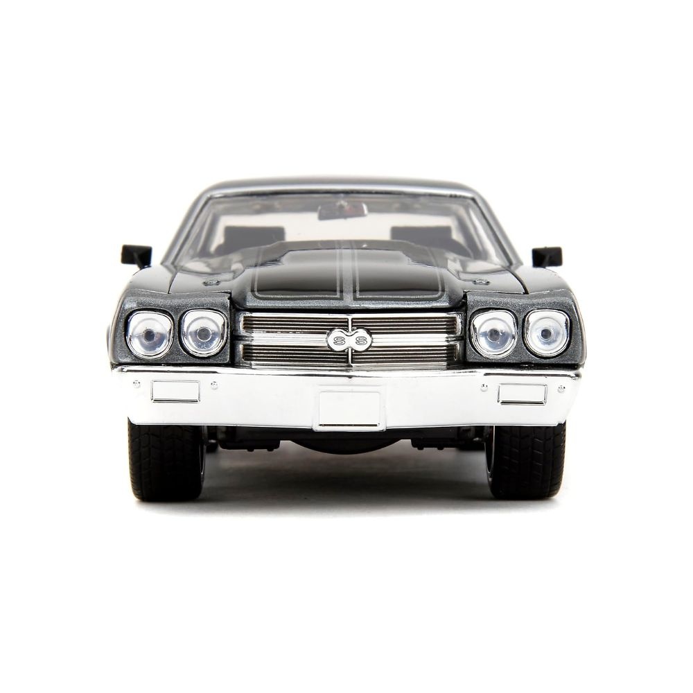 Chevrolet Chevelle - Fast & Furious - 34923 Fast X Jada Toys 1/24 