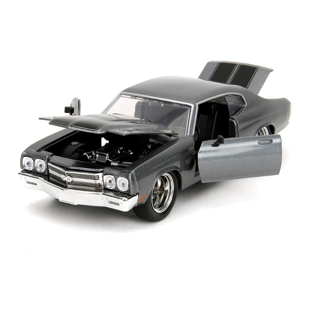 Chevrolet Chevelle - Fast & Furious - 34923 Fast X Jada Toys 1/24 