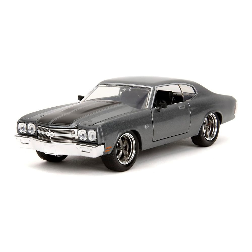 Chevrolet Chevelle - Fast & Furious - 34923 Fast X Jada Toys 1/24 