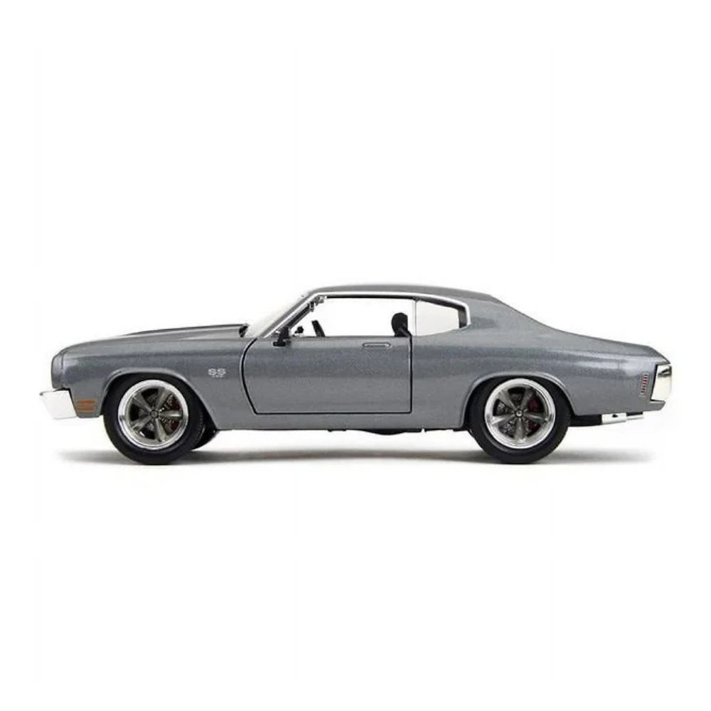 Chevrolet Chevelle - Fast & Furious - 34923 Fast X Jada Toys 1/24 