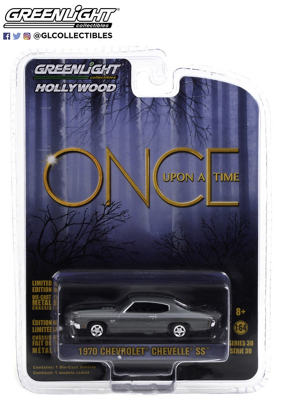 Chevrolet Chevelle 
