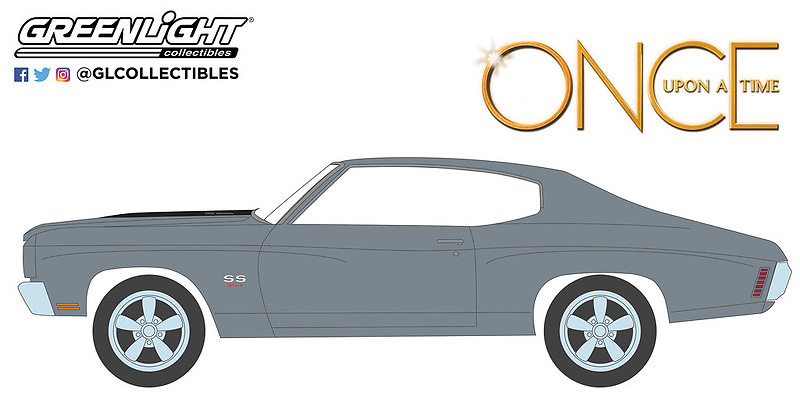 Chevrolet Chevelle 