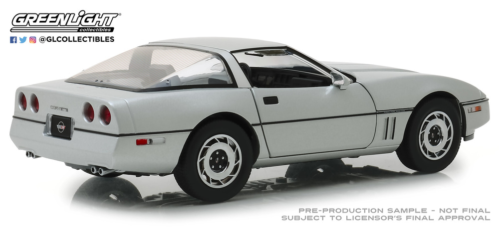 Chevrolet Corvette C4 