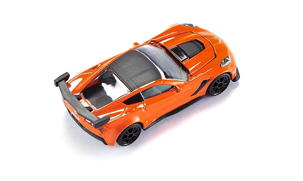 Chevrolet Corvette ZR1 Siku 1534 1/55 