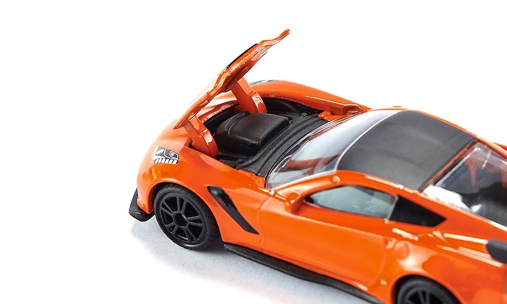 Chevrolet Corvette ZR1 Siku 1534 1/55 