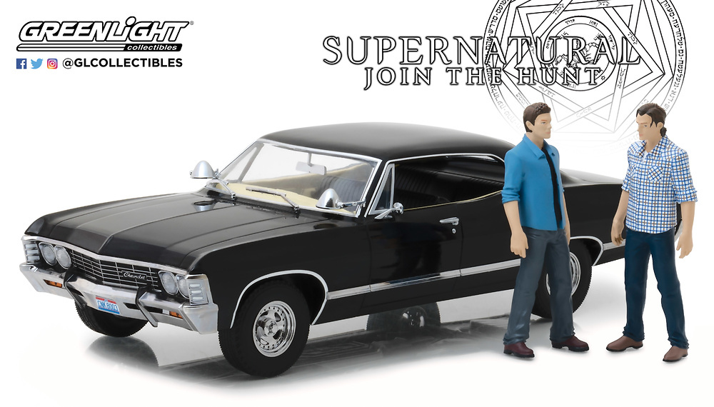 Chevrolet Impala Sport Sedan 