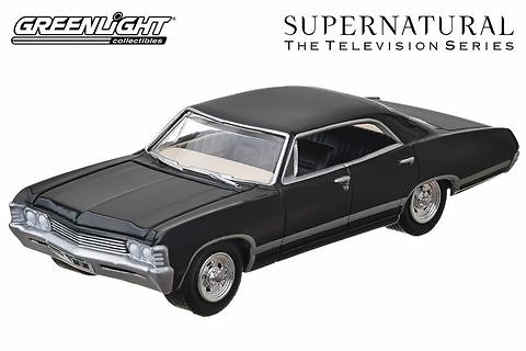 Chevrolet Impala Sedan 