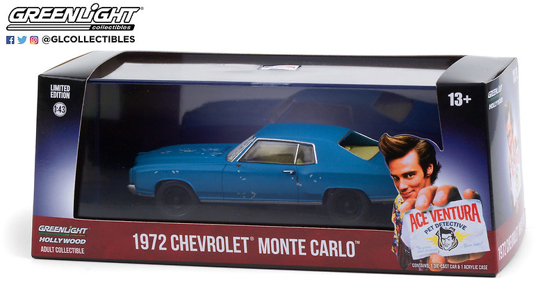 Chevrolet Montecarlo 