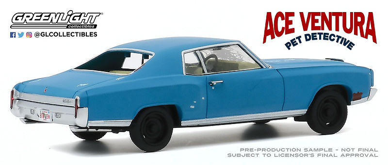 Chevrolet Montecarlo 