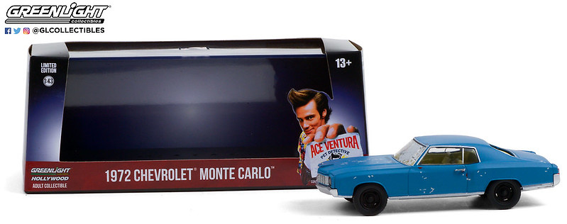 Chevrolet Montecarlo 