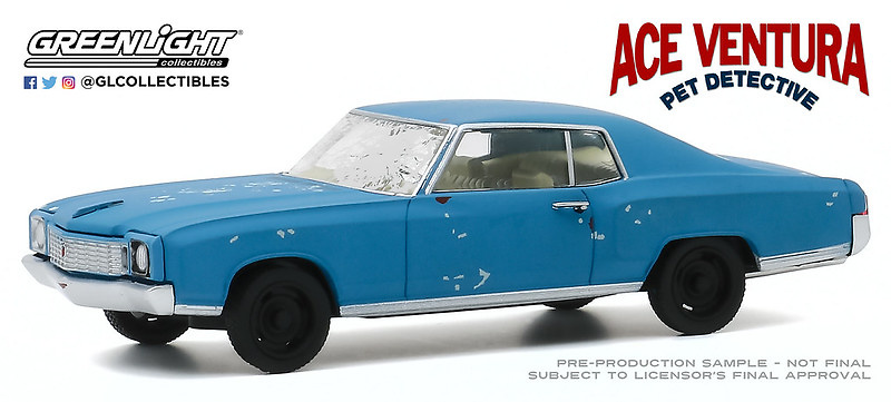 Chevrolet Montecarlo 