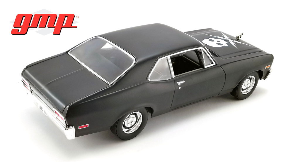 Chevrolet Nova 