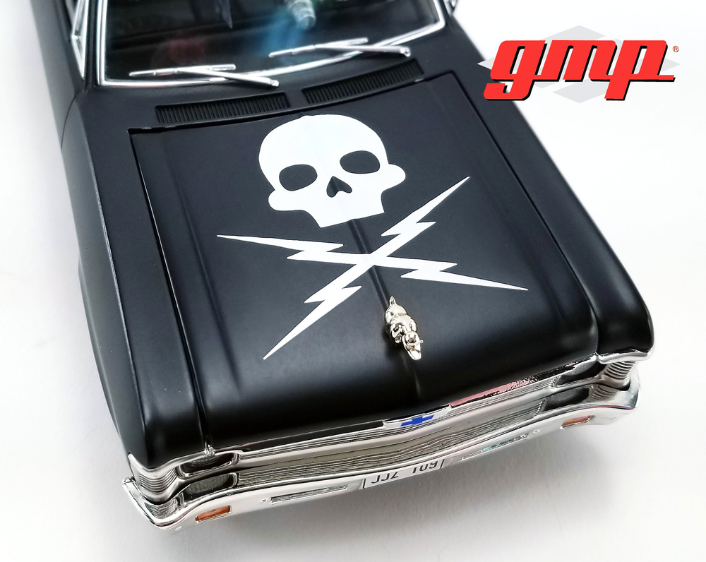 Chevrolet Nova 