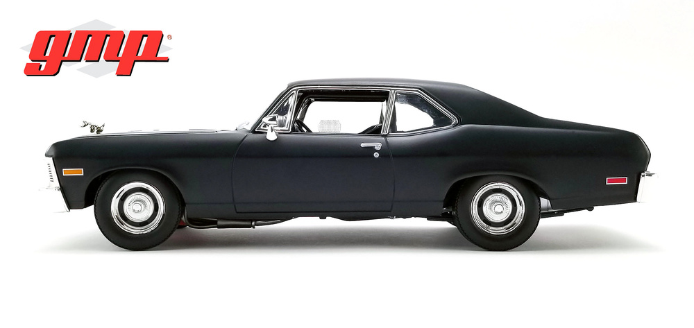Chevrolet Nova 