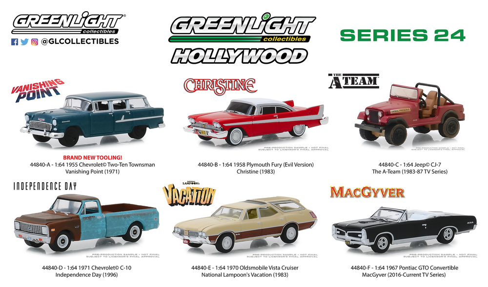 Chevrolet Two-ten 