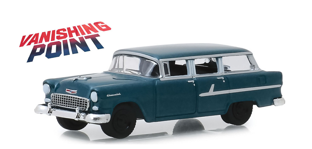 Chevrolet Two-ten 