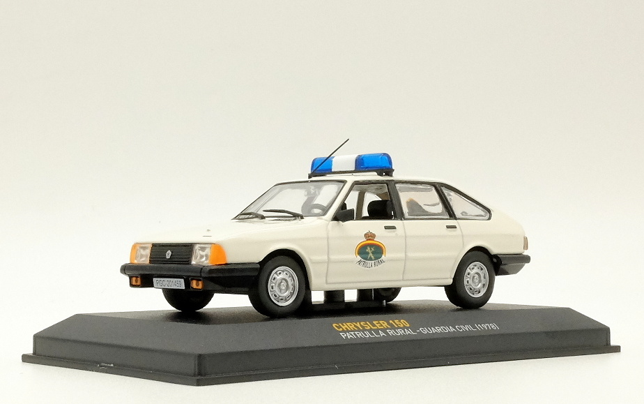 Chrysler 150 