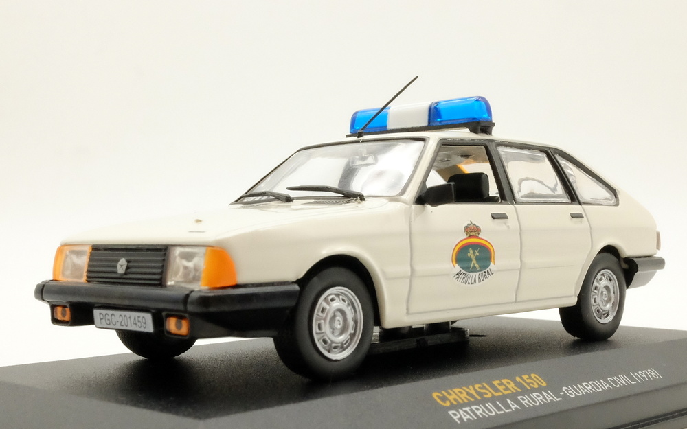 Chrysler 150 