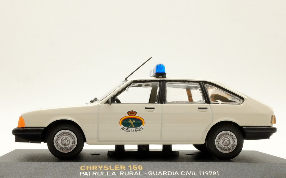 Chrysler 150 
