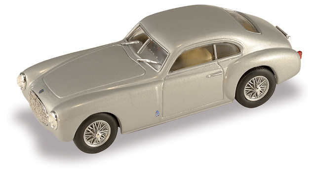 Cisitalia 202 Coupé (1949) Starline 540025 1/43 